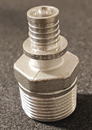 Ivt würth übergang 3 4 - ivt, x
