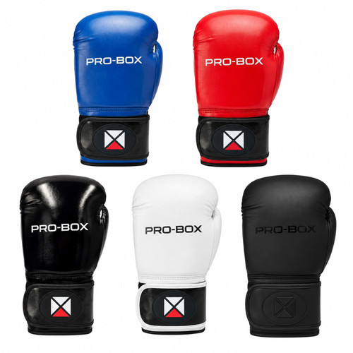 Pro box club - pro,