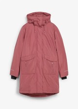 Neu Jacke mit Kapuze Gr. 38