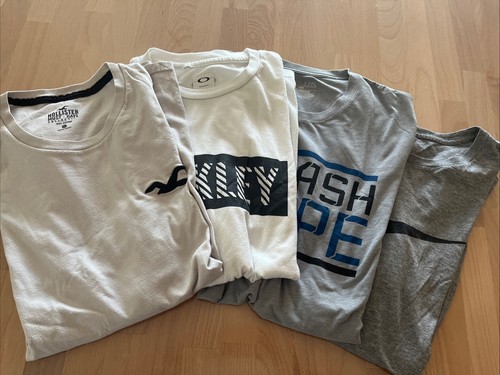 Shirt stück größe m l - stück,