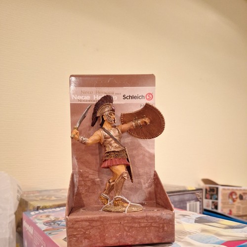 Schleich neue helden - neue,