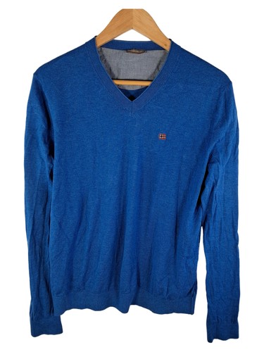 Napapijri pullover herren - napapijri,