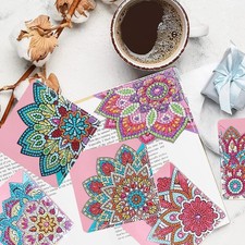 8er Set Diamond Corner