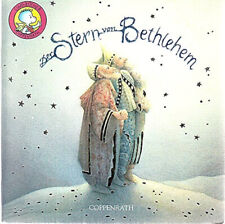 Der Stern von Bethlehem LINO Kinderbuch zum Vorlesen NEU Weihnachten Minibuch