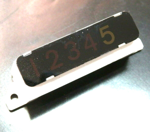 Nos original suzuki 250 gs - nos,