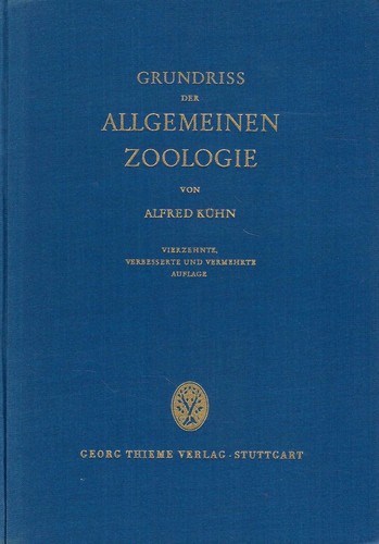 Grundriss der allgemeinen
