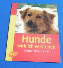 Hunde wirklich