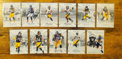2024 panini prestige - panini,