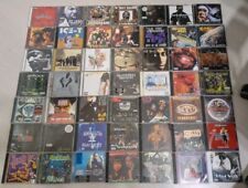 49xUS Rap Hip Hop Oldschool