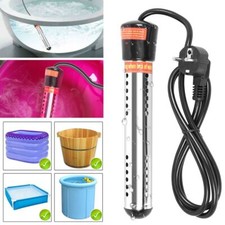 3000W Heizstab Poolheizung