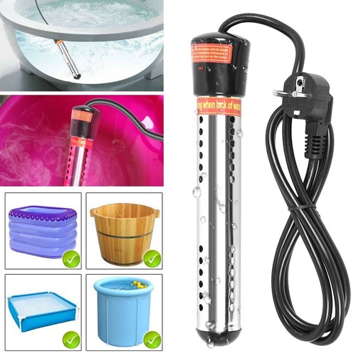3000w heizstab poolheizung - 3000w,