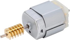 Stellmotor Lenkradschloss