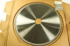 LEUCO Kreis Sägeblatt HW