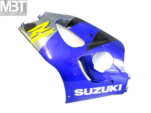 Suzuki gsx 600 srad ad - gsx-r,