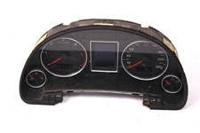 Tachometer Audi A4 B6 B7 8E 8E0920930T Diesel MFA km/h Tacho Kombiinstrument KFZ