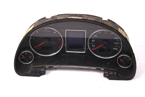 Tachometer audi b7 8e - tachometer,