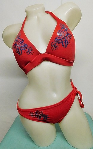 Tcm damen neckholder bikini - tcm,