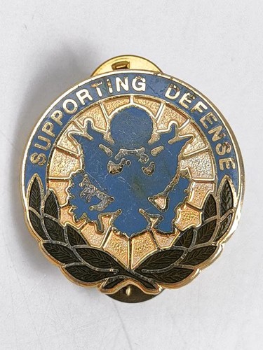 Army unit crest us - u.s.,
