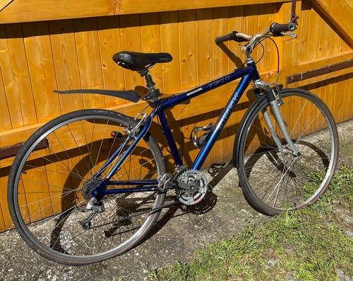 fahrrad