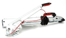 ALKO Bremse 251 S Auflaufbremse Obeneinbau  für V-Deichsel 2700kg 