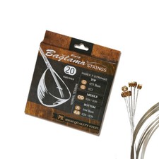 High quality baglama - quality,