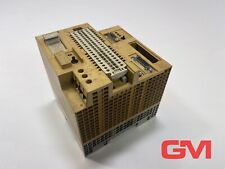 Siemens Kompaktgerät 6ES5095-8MD02 compact unit S5-95U PROFIBUS-DP beschädigt