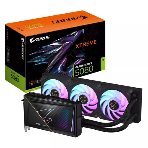 Gigabyte aorus geforce rtx - geforce,