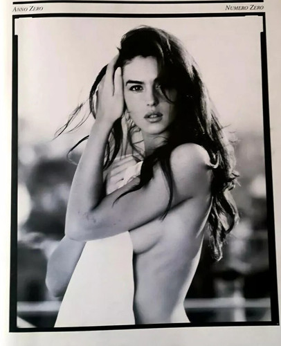 Monica bellucci francesco - by,