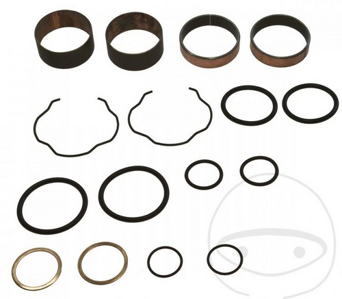 Gabel reparatursatz komplett - reparatursatz,