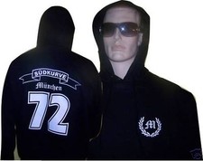 Ultras, Südkurve, München