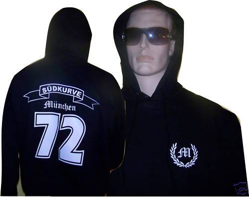 Ultras südkurve münchen - ultras,,