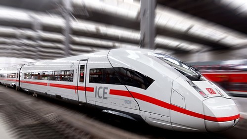 Rabatt deutsche bahn - 20€, db