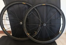 Mavic R-Sys SLR - Laufradsatz