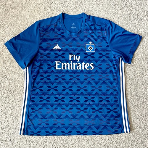 Hamburger trikot adidas hsv - hamburger,