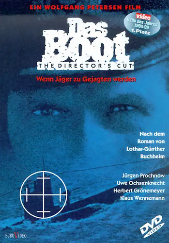 Das boot the - boot,