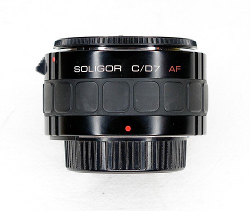 Nikon kenko soligor - nikon, 2x