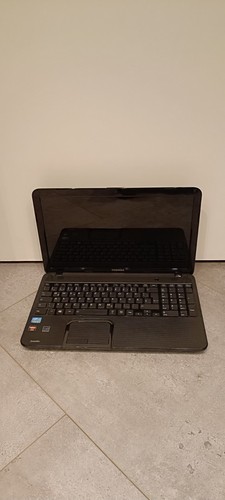 Toshiba satellite c855 - toshiba, c855-1u4-