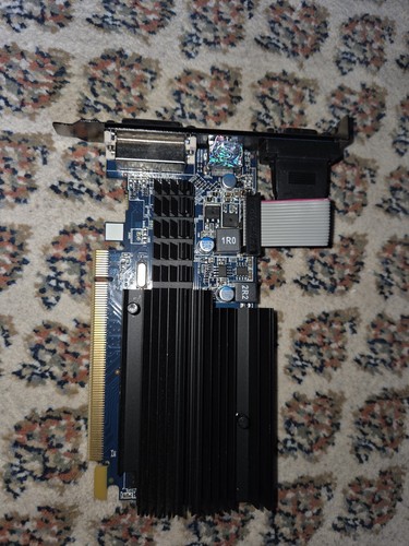 Grafikkarte asus radeon - grafikkarte,