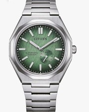 Citizen Herren Analog