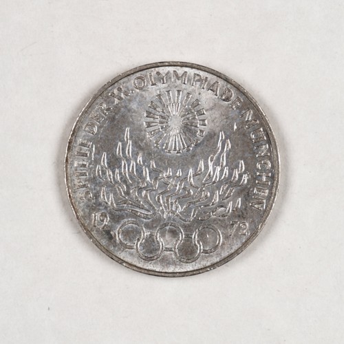 Silbermünzen konvolut - silbermünzen,