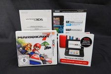 Mario Kart 7 - Nintendo 3DS