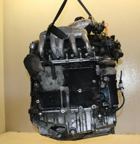 Motor diesel vw - -,