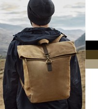 Quadra heritage waxed canvas - quadra,