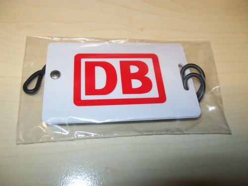 Deutsche bahn schild - bahn,