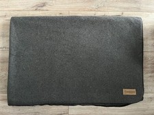 Eskimo Edelvelours Wohndecke