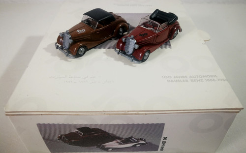 Praline 6840 6419 87 - 6419, 1:87
