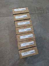 Weidmüller PDL 4 S/N/L/PE Installations-Etagenklemmen NEU OVP (7 VPE, 350 Stk.)!