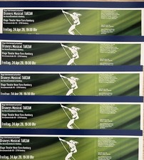 Tarzan Disney Musical 2