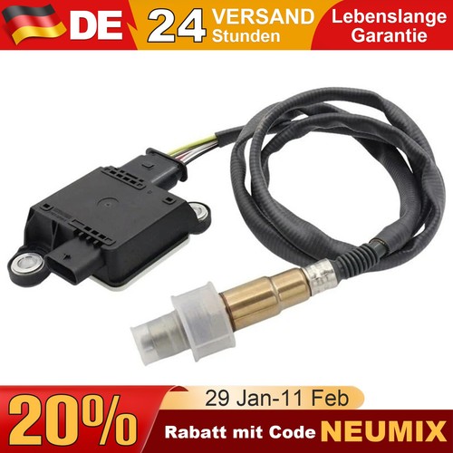 Partikelsensor 39265 2f250 - partikelsensor, 39265-2f250