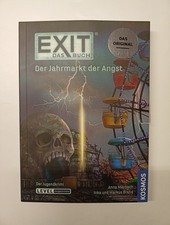 Exit das buch - exit,